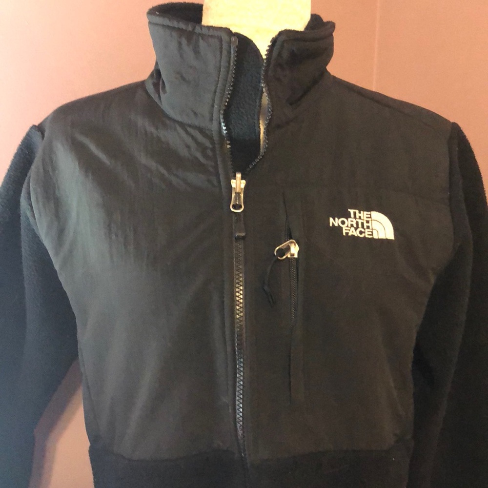 Northface fleece - Picture 3 of 4